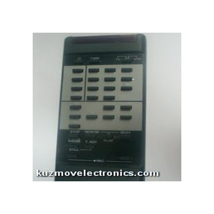 RC PANASONIC TNQ2637