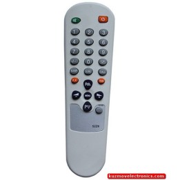 RC DVD ELITE 52Z6