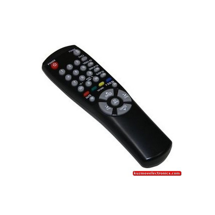 RC SAMSUNG AA59-10129C