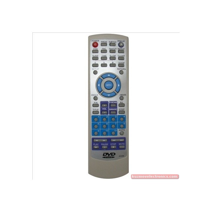 RC DVD SANG TDD-98B
