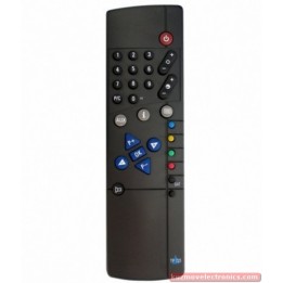 RC GRUNDIG TP725