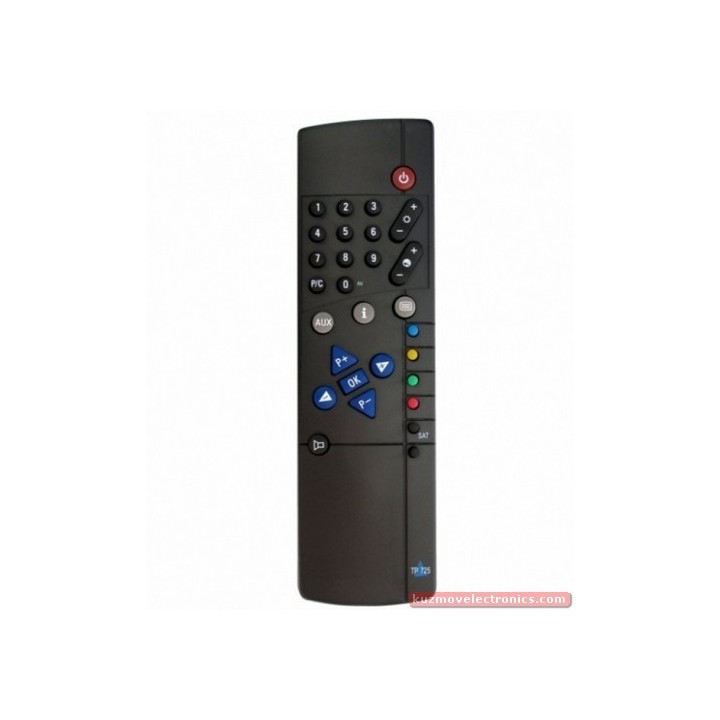 RC GRUNDIG TP725