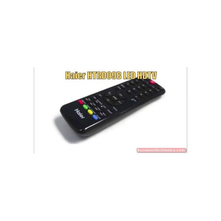 RC HAIER