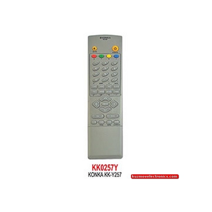 RC KONKA KK-Y257