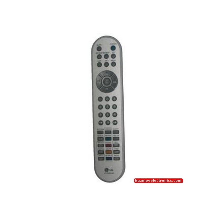 RC LG 6710V00138C