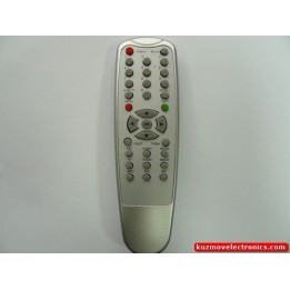 RC MINTON 674