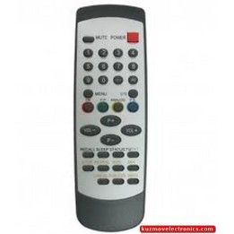 RC NEO 724 BLACK