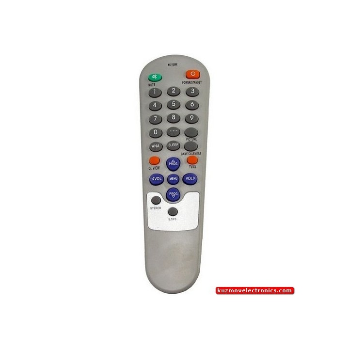 RC NEO KK-Y265