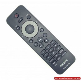 RC PHILIPS DVD