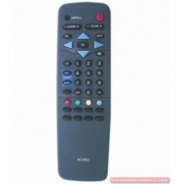 RC PHILIPS RC7953