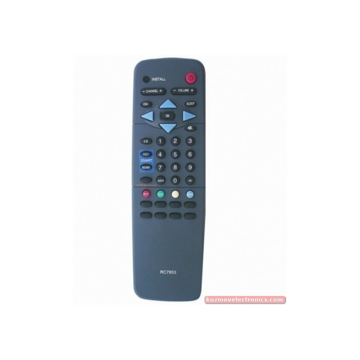 RC PHILIPS RC7953