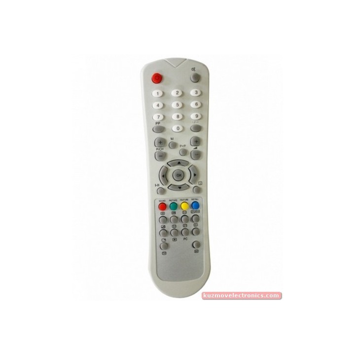 RC SOGO TELETECH/253
