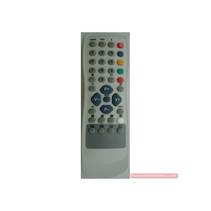 RC TELETECH 06-2222