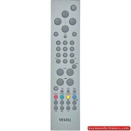 RC VESTEL 2500