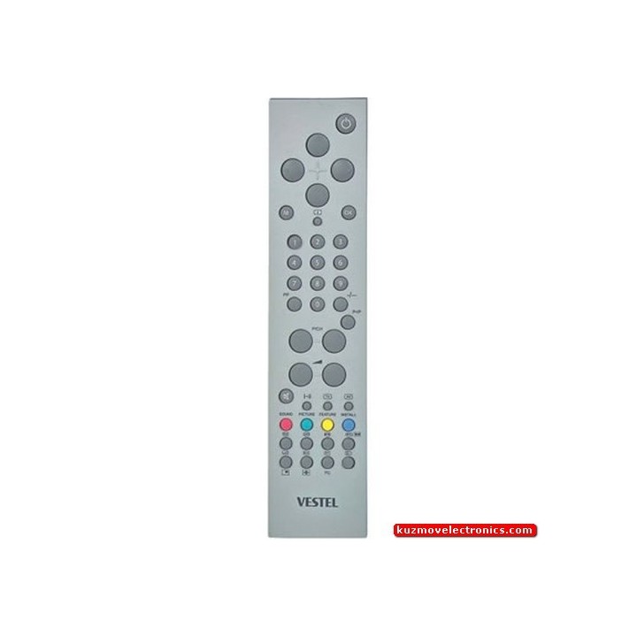 RC VESTEL 2500