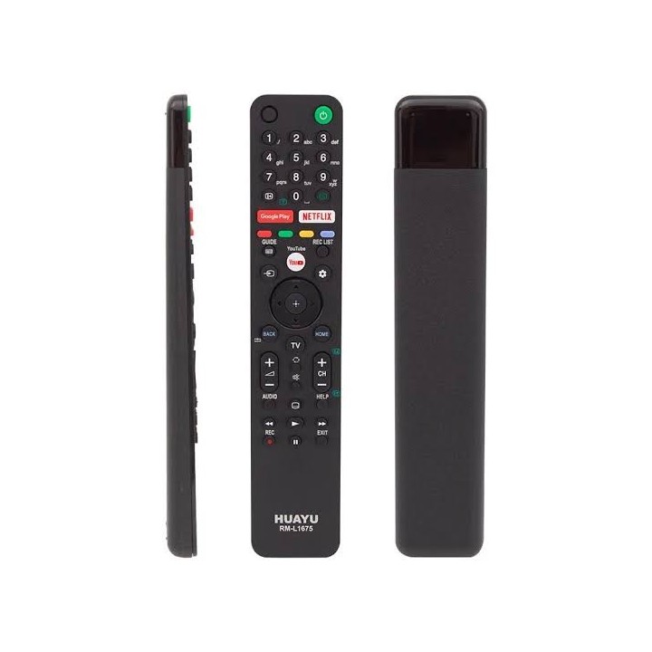 REMOTE CONTROL SONY RM-L1675