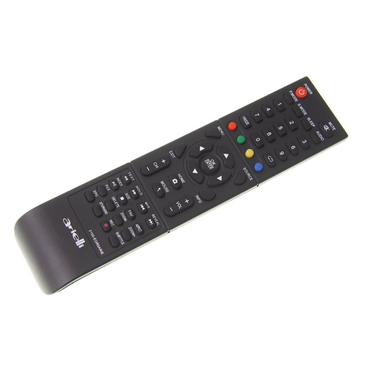 REMOTE CONTROL ARIELLI 2100EDA
