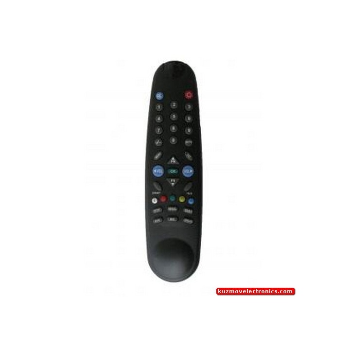 REMOTE CONTROL BEKO 12.5