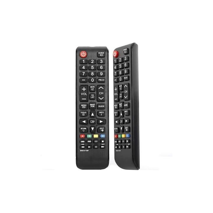 REMOTE CONTROL BN59-01199