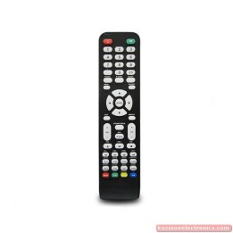 REMOTE CONTROL CROWN LED