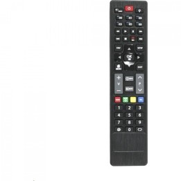 REMOTE CONTROL FIRST LCD