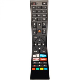 REMOTE CONTROL JVC RM-C3337