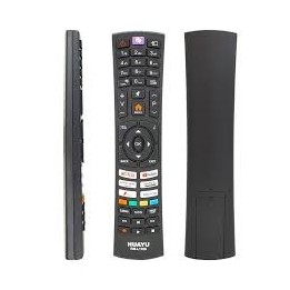 REMOTE CONTROL JVC RM-L1785
