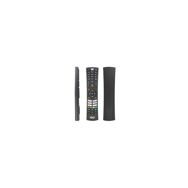 REMOTE CONTROL JVC RM-L1785