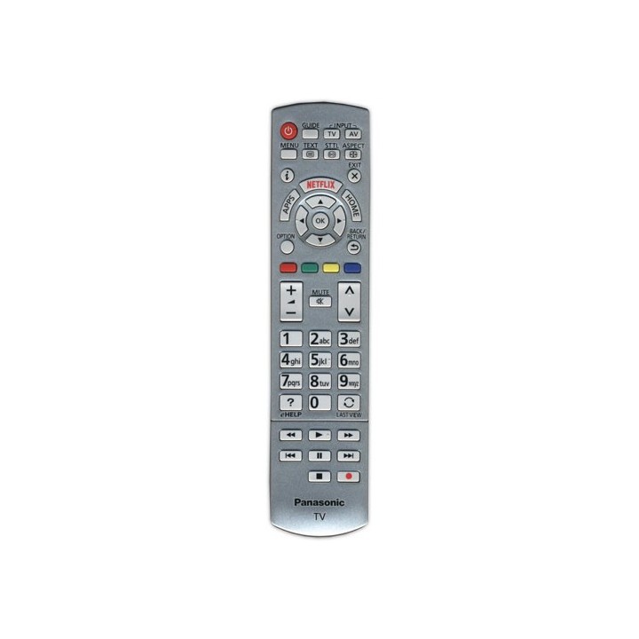 REMOTE CONTROL N2QAYB001010