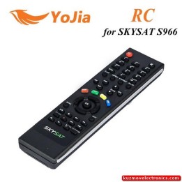 REMOTE CONTROL SKYSAT