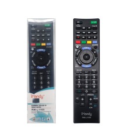 REMOTE CONTROL SONY RM-L1165