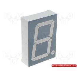 SA15-EWA LED DISPLAY 1.5 INCH