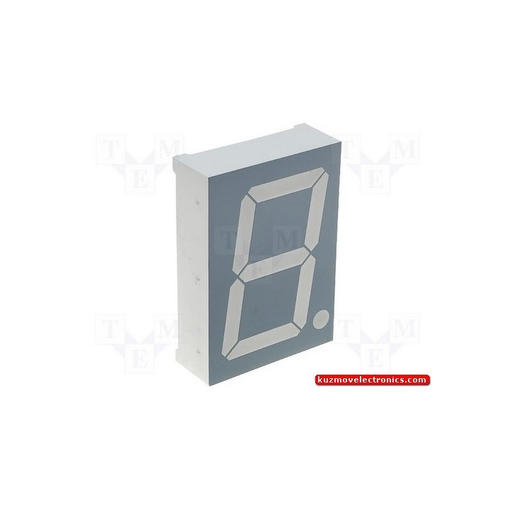 SA15-EWA LED DISPLAY 1.5 INCH