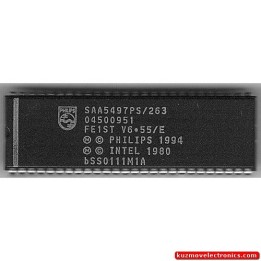 SAA5497PS/232