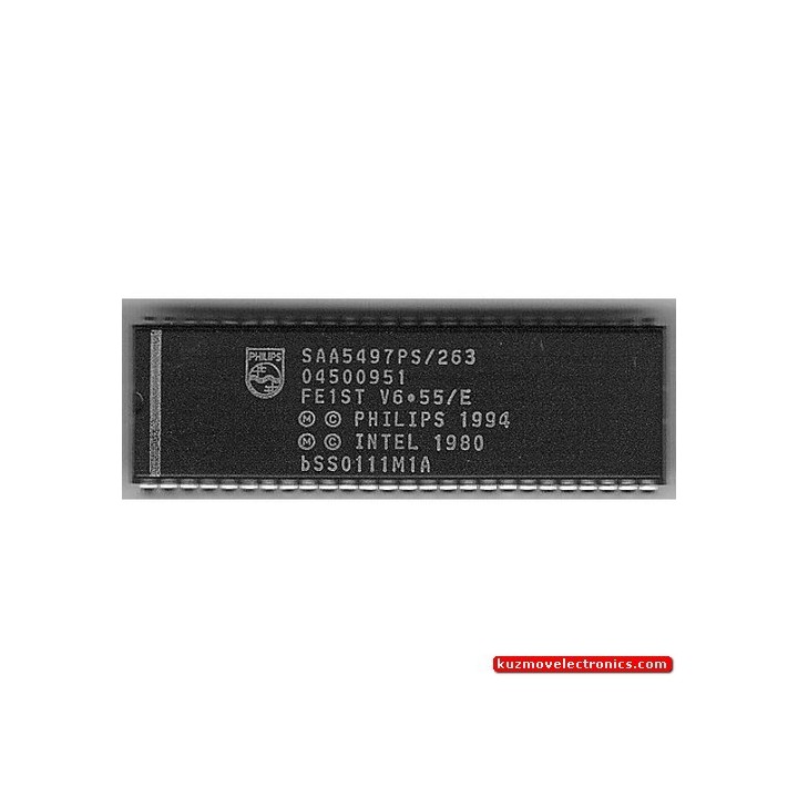 SAA5497PS/232