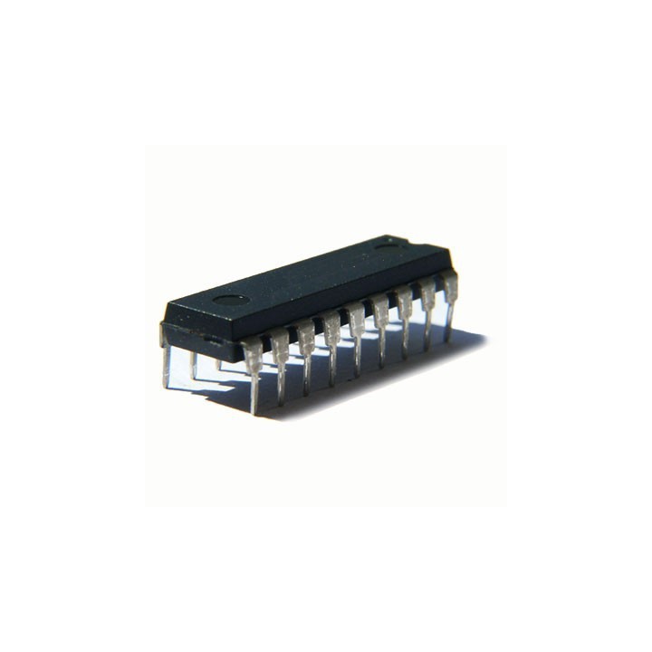 SN74LS136 DIP-14