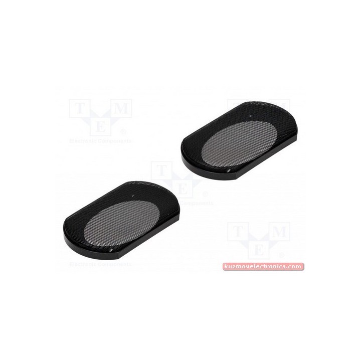 SPEAKER GRILL MASK 95X155