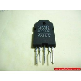 SMR40000