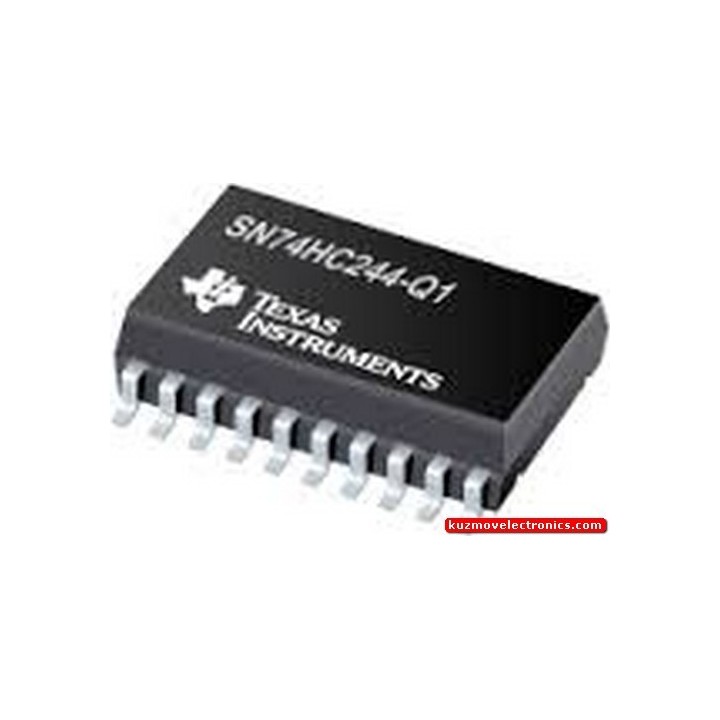 SN74HC244