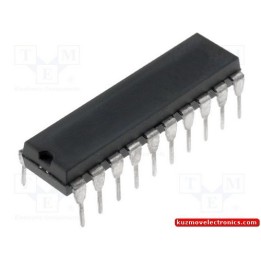 SN74HCT540N  DIP-20