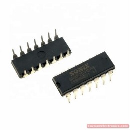 SN8P2501 DIP-14