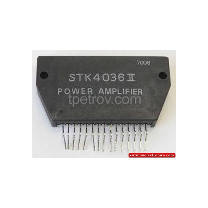 STK4036X