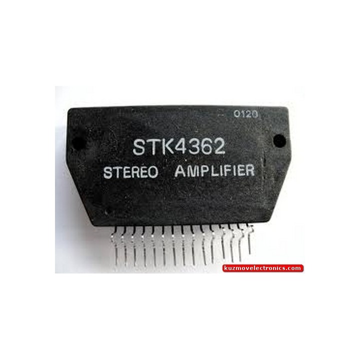 STK4362
