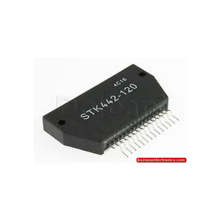 STK442-120