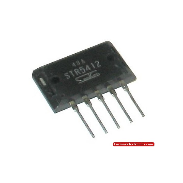 STR5412