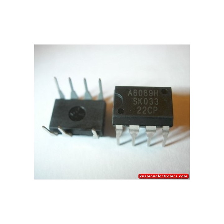 STRA6069H DIP-8