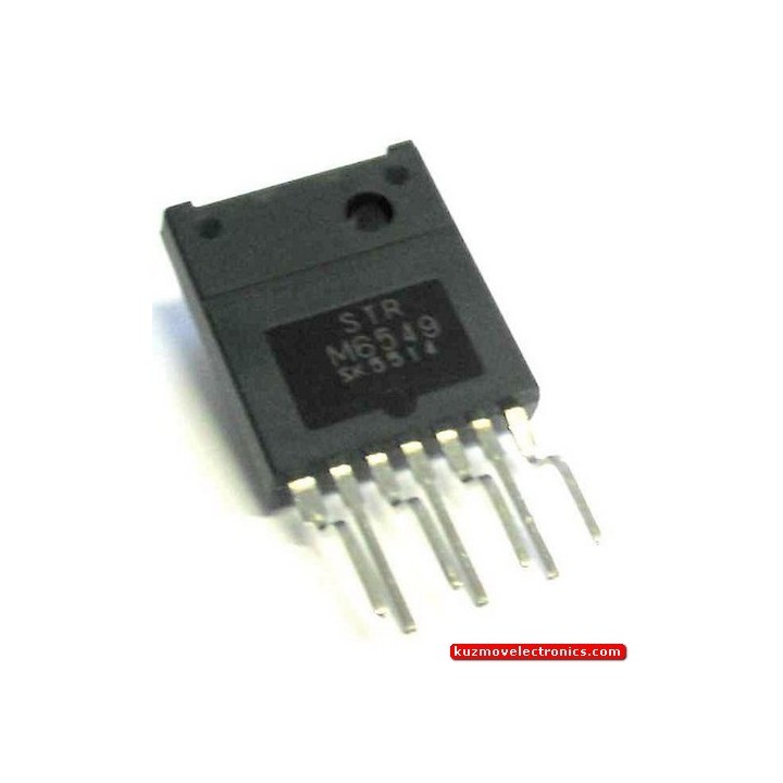 STRM6549