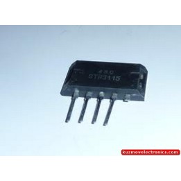 STR3115