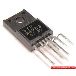 STRW6753
