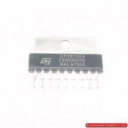 STV8130